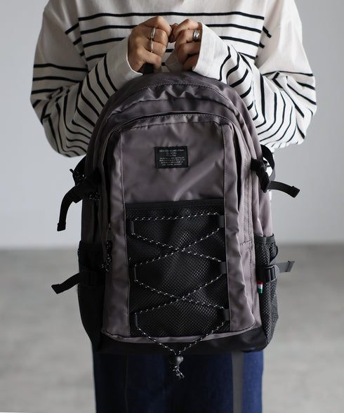 カジュアルリュックサック 12-1201